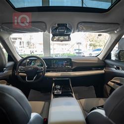 فورد تيريتوري